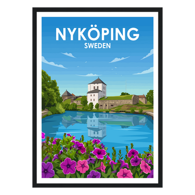 Nyköping