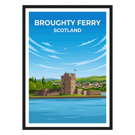 Broughty Ferry