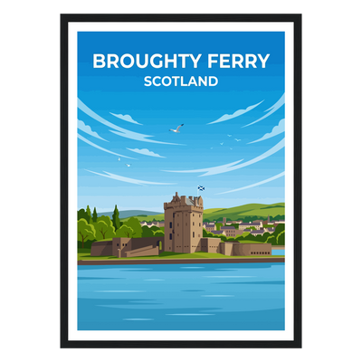 Broughty Ferry