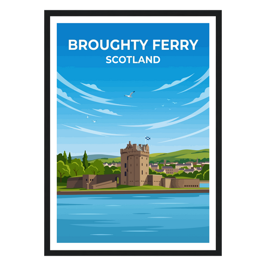 Broughty Ferry
