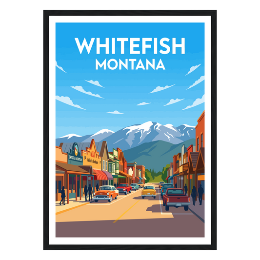 Whitefish