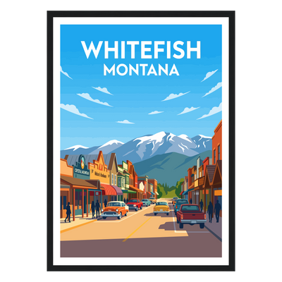 Whitefish
