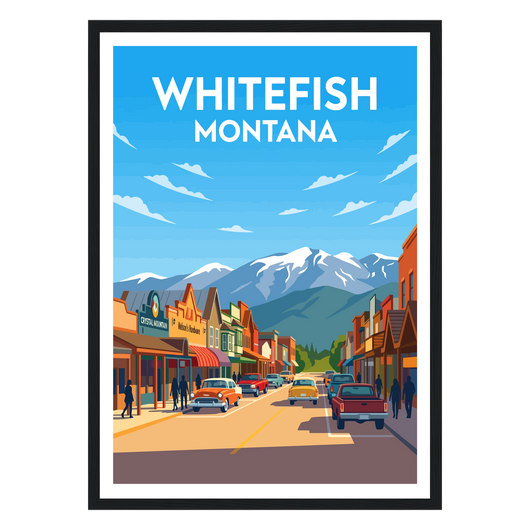 Whitefish