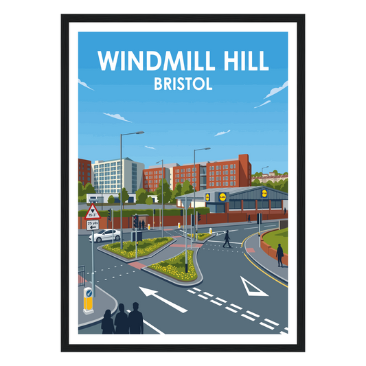 Windmill Hill