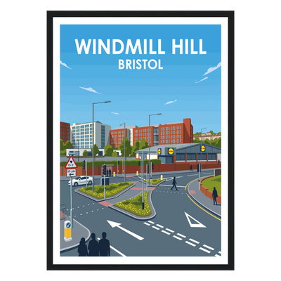 Windmill Hill