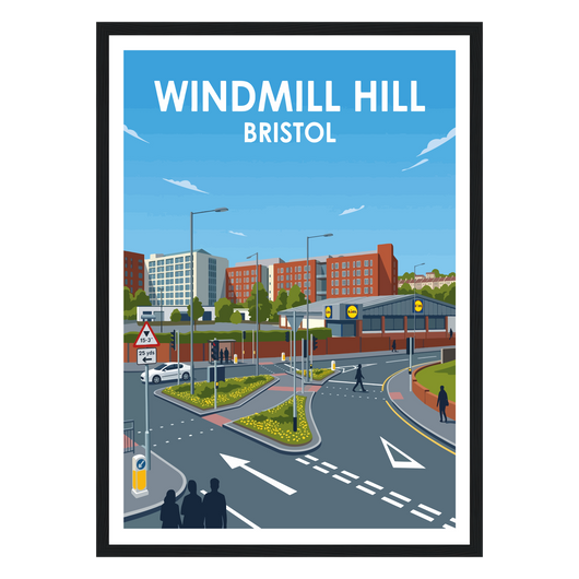 Windmill Hill
