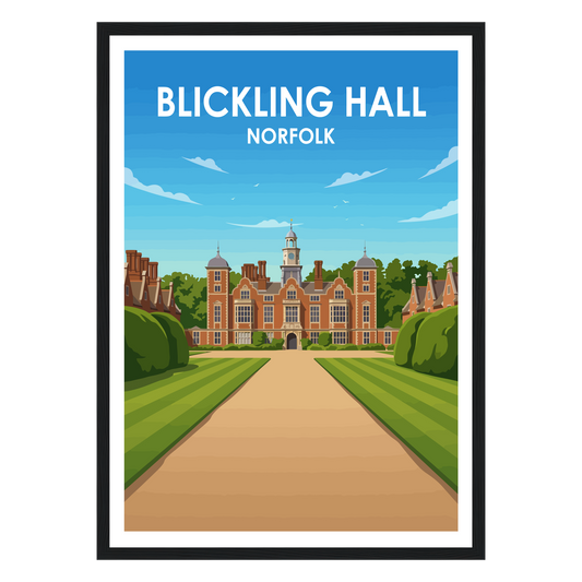 Blickling Hall