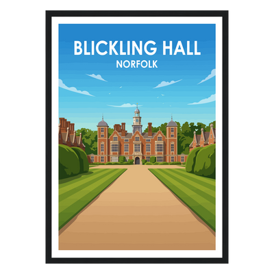 Blickling Hall