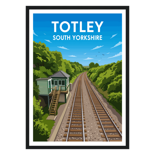 Totley