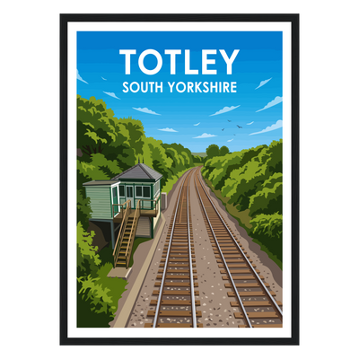 Totley