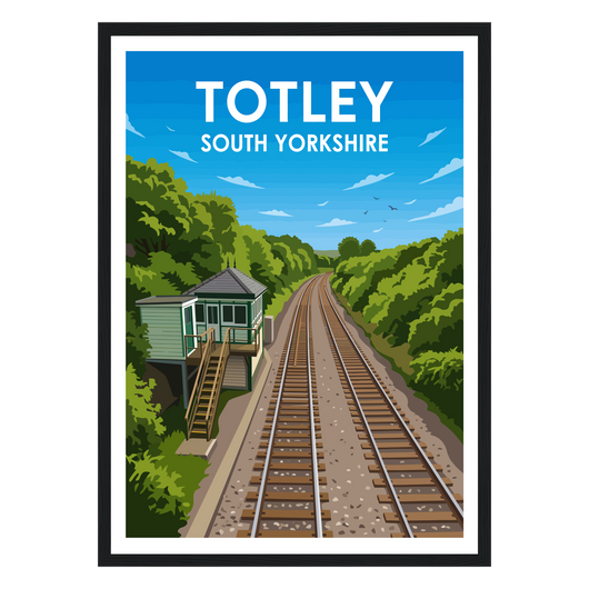 Totley