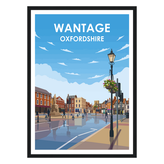 Wantage