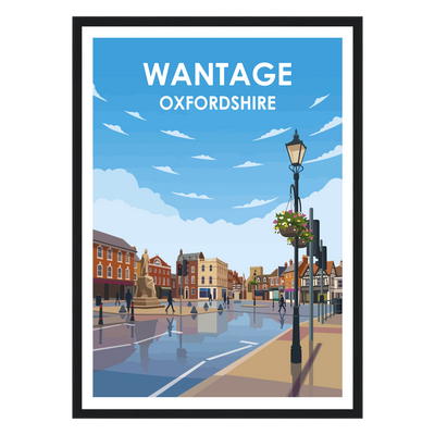 Wantage