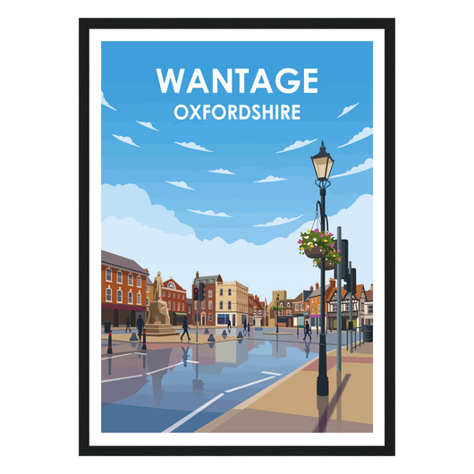 Wantage