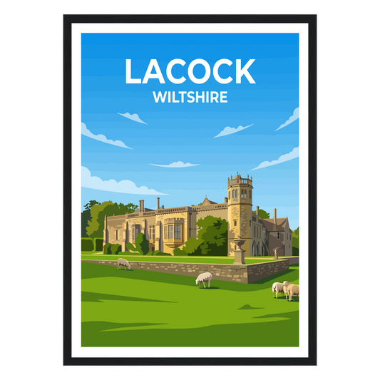 Lacock