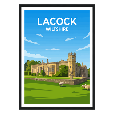 Lacock