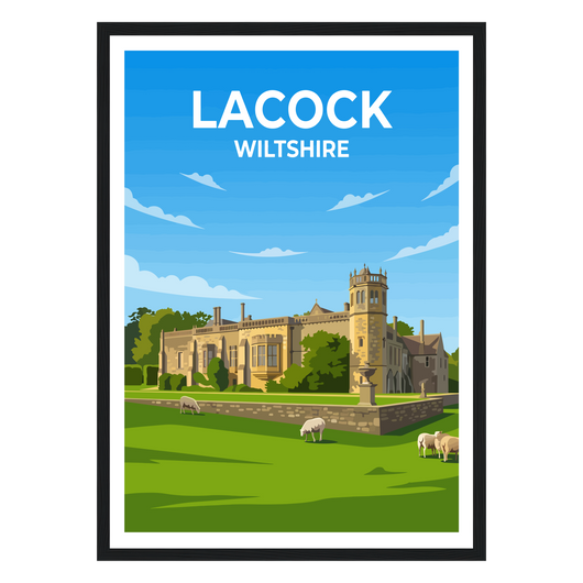 Lacock