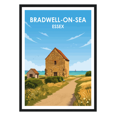 Bradwell-on-Sea