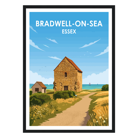 Bradwell-on-Sea