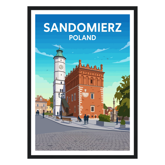 Sandomierz