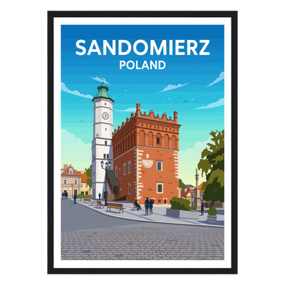 Sandomierz