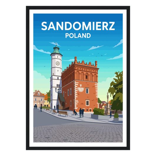 Sandomierz