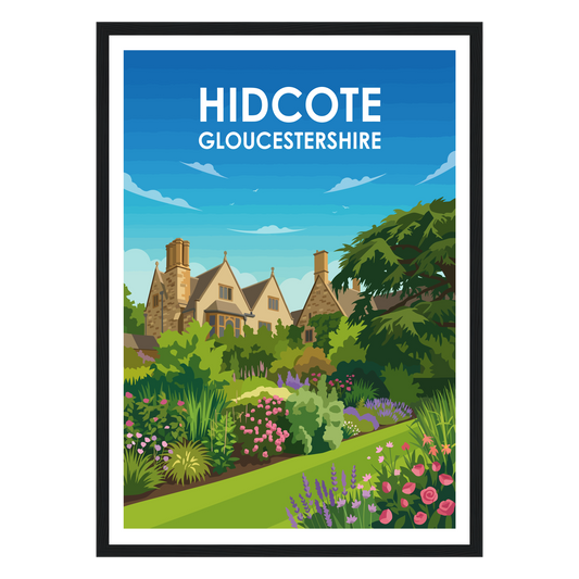 Hidcote