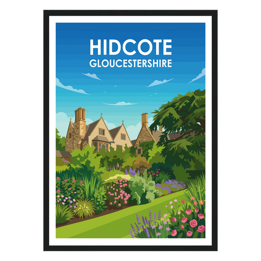 Hidcote