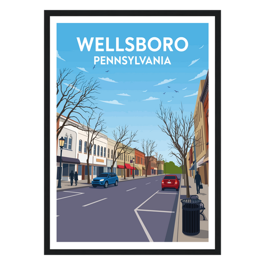 Wellsboro