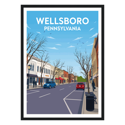 Wellsboro