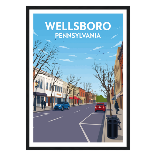 Wellsboro