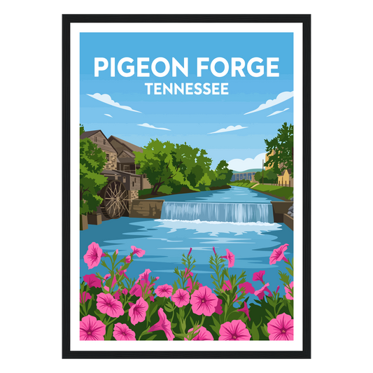 Pigeon Forge