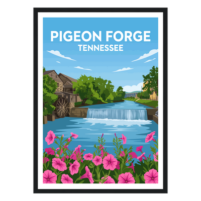 Pigeon Forge
