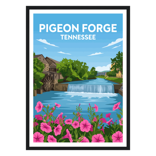 Pigeon Forge