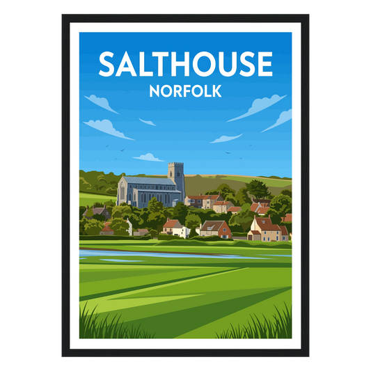 Salthouse