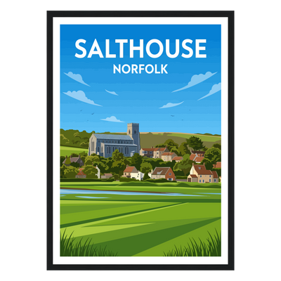 Salthouse