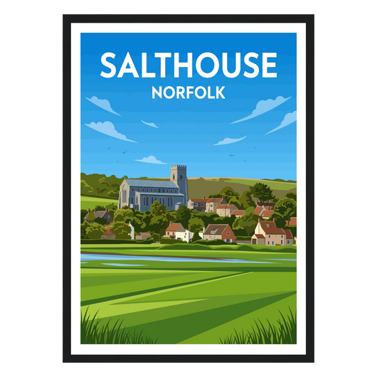 Salthouse