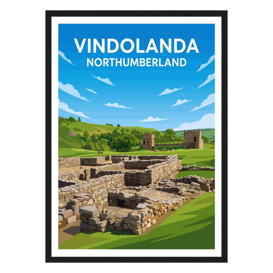 Vindolanda
