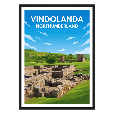 Vindolanda