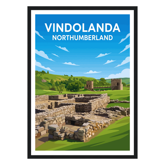 Vindolanda