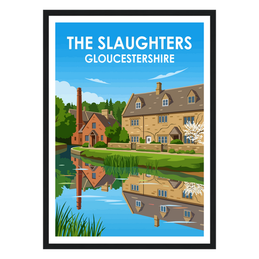The Slaughters