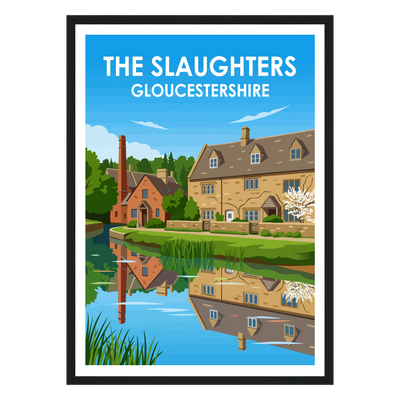 The Slaughters