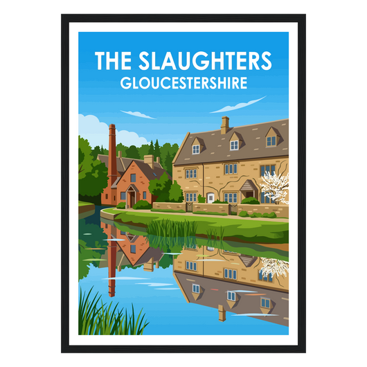 The Slaughters