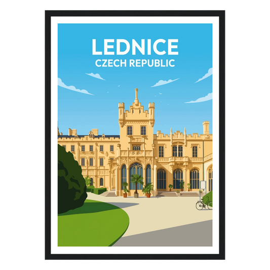 Lednice
