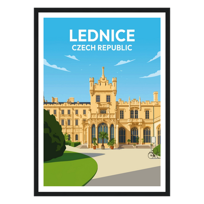 Lednice