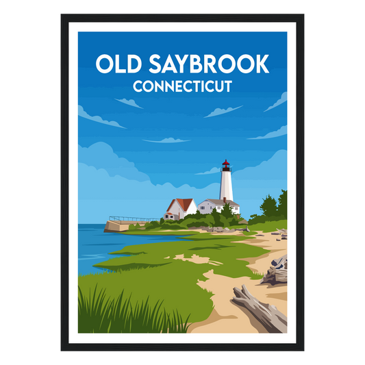 Old Saybrook