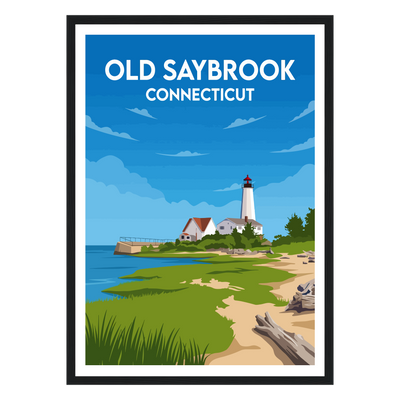 Old Saybrook
