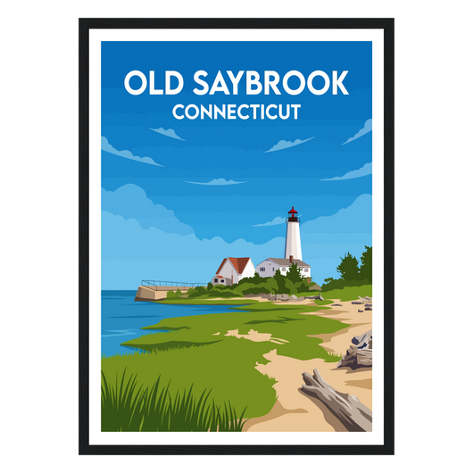 Old Saybrook