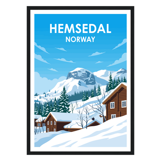 Hemsedal