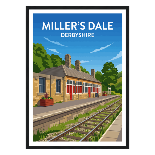 Miller's Dale